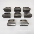 replacement for VSI crusher Wear Part crusher hammer